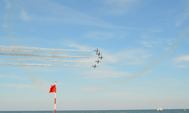 appartamenti mare alba adriatica 