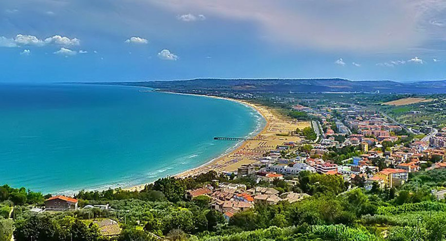 plazhet ne abruzzo