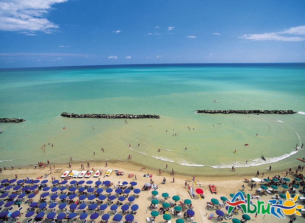 appartamenti mare alba adriatica 