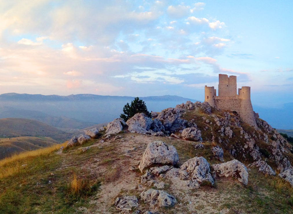 apartamente pushimi abruzzo