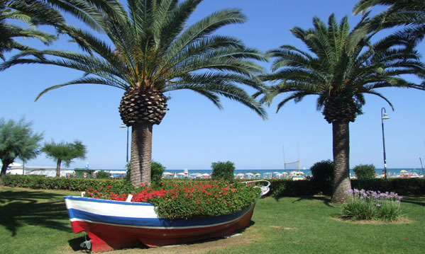 appartamenti mare alba adriatica 