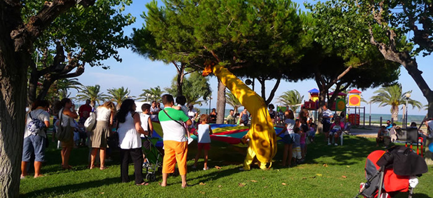 appartamenti mare alba adriatica