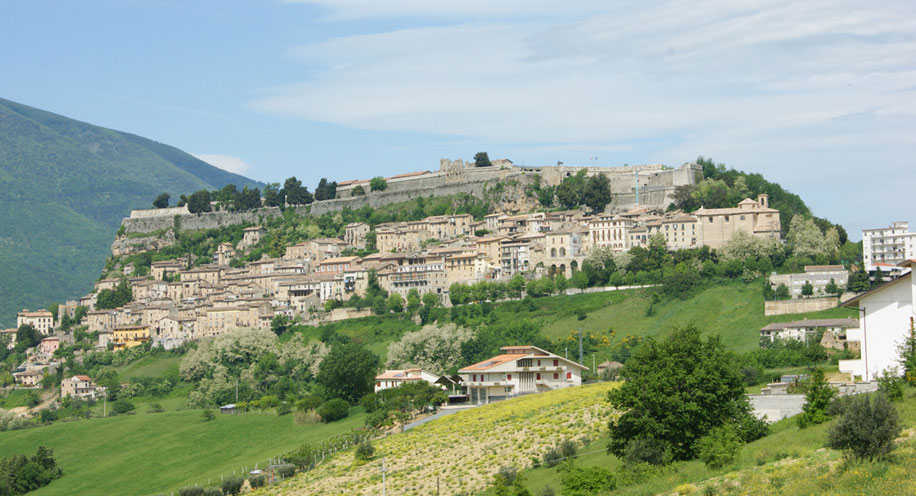 shtepi pushimi abruzzo bregdet