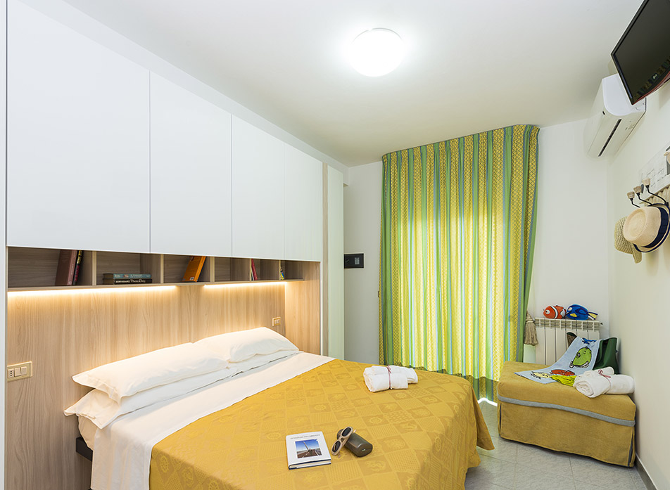 residence mare alba adriatica