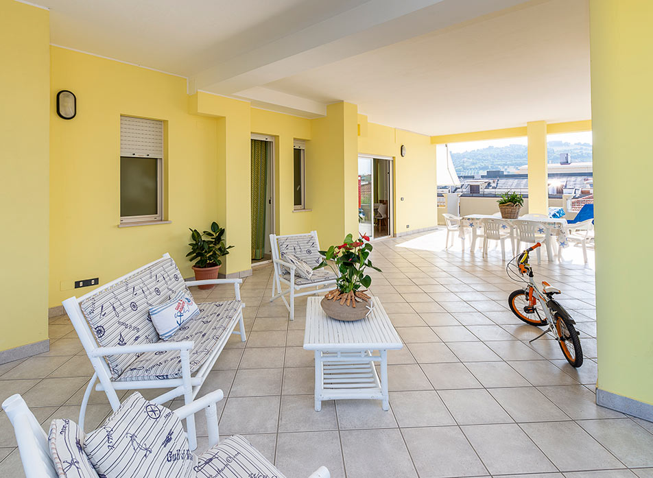 apartament per pushime ne abruzzo