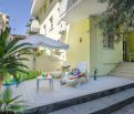 appartamenti vacanze alba adriatica